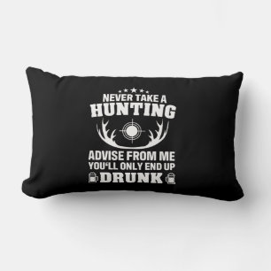 Cojín Lumbar Bebida Deer Hunter