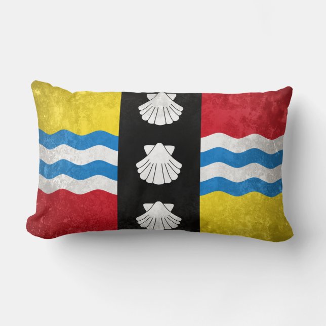 Cojín Lumbar Bedfordshire (Anverso)
