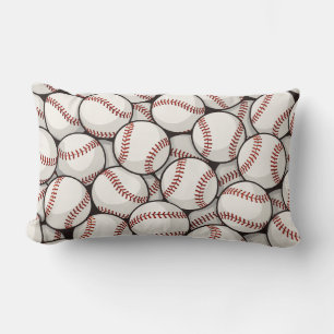 Cojín Lumbar Béisbol