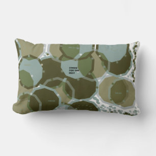 Cojín Lumbar Believe Pillow