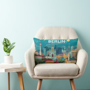 Cojín Lumbar Berlín 