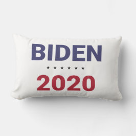 Cojín Lumbar Biden 2020 (Elecciones EEUU)