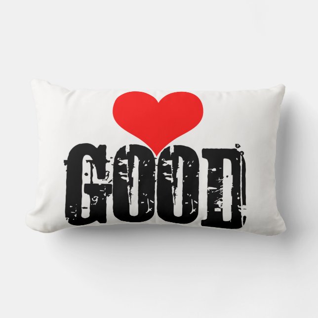 Cojín Lumbar Bien (Anverso)