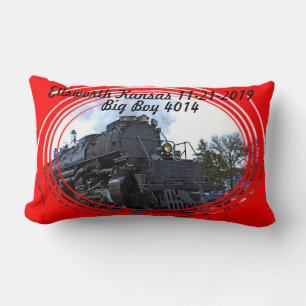 Cojín Lumbar Big Boy 4014