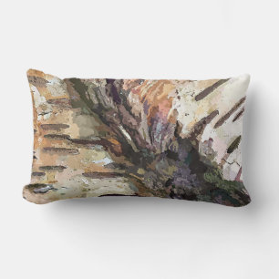 COJÍN LUMBAR BIRCH BARK