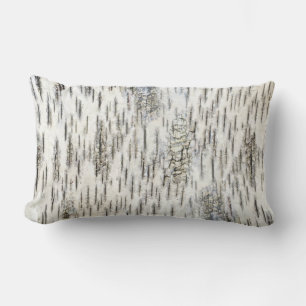 Cojín Lumbar Birch Bark