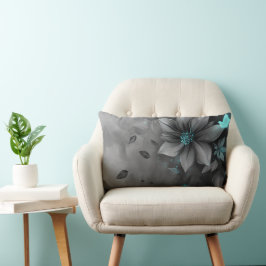 Cojín Lumbar Bloom trascendental