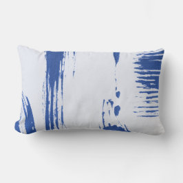 Cojín Lumbar Blue Barstarct