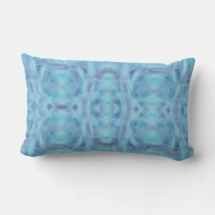 Cojín Lumbar Blue Pillow