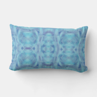 Cojín Lumbar Blue Pillow