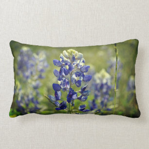 Cojín Lumbar Bluebonnet