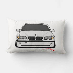 Cojín Lumbar Bmw e46