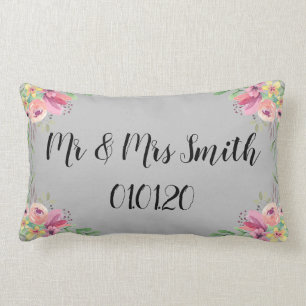 Cojín Lumbar Boho que casa el amortiguador lumbar largo