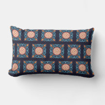 Boho Tile