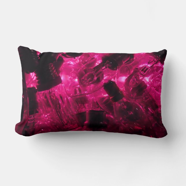 COJÍN LUMBAR BOMBAS DE LUZ (Anverso)