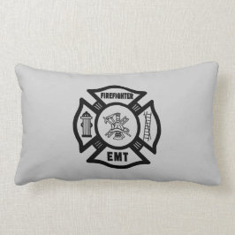 Cojín Lumbar Bombero EMT
