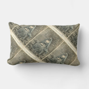 Cojín Lumbar Bonita monja