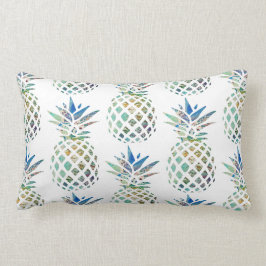 Cojín Lumbar Bonito de piña