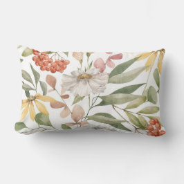 Cojín Lumbar Bonito decorativa llamativa