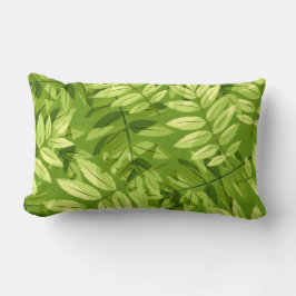 Cojín Lumbar Bonito decorativa llamativa