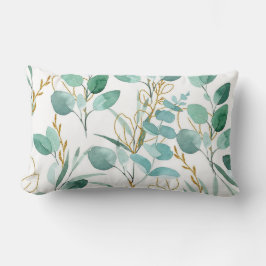 Cojín Lumbar Bonito decorativa llamativa