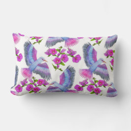 Cojín Lumbar Bonito decorativa llamativa