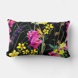 Cojín Lumbar Bonito decorativa llamativa