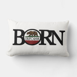 Cojín Lumbar BORN California