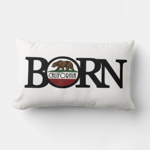 Cojín Lumbar BORN California