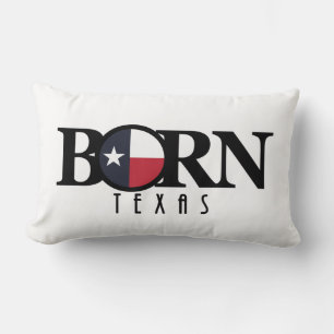 Cojín Lumbar BORN Texas