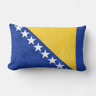 Cojín Lumbar Bosnia y Herzegovina