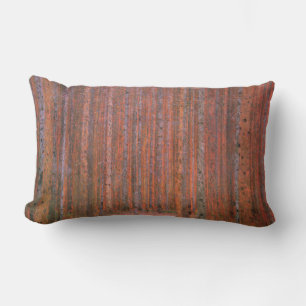 Cojín Lumbar Bosque de Abetos de Gustav Klimt Tannenwald Árbole