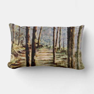 Cojín Lumbar Bosque/Forest