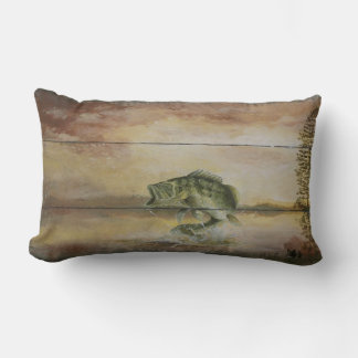 Cojín Lumbar Boss Bass