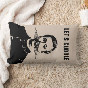 COJÍN LUMBAR BOYFRIEND CUDDLE PILLOWS