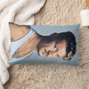 COJÍN LUMBAR BOYFRIEND CUTE BOYFRIEND PILLOTES PARA NAVIDADES