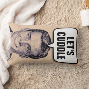 COJÍN LUMBAR BOYFRIEND PILLOWS