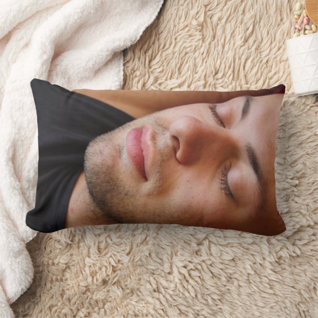 COJÍN LUMBAR BOYFRIEND PILLOWS (Manta)