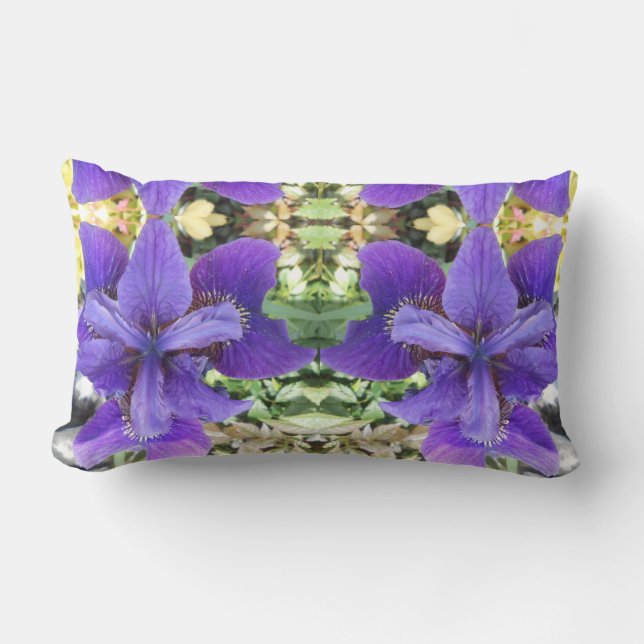 Cojín Lumbar Brandeis (Anverso)