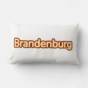 Cojín Lumbar Brandenburg Deutschland Alemania