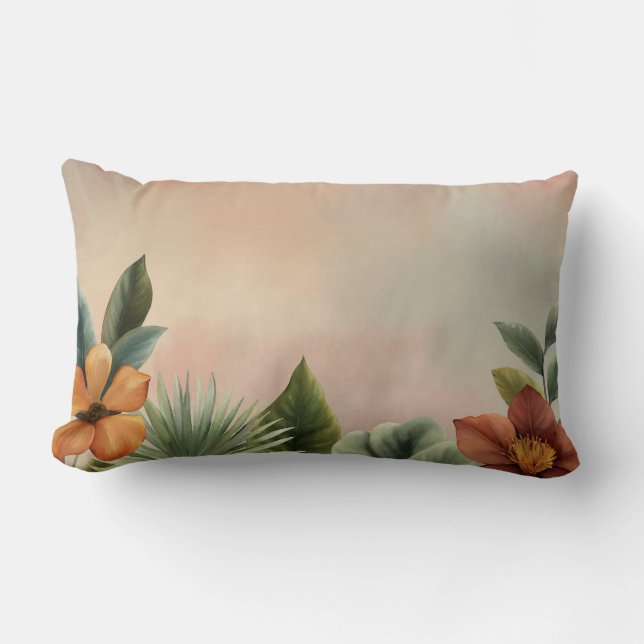 Cojín Lumbar Bright Aura Cushion (Anverso)