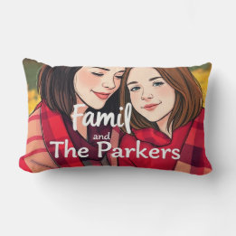 Cojín Lumbar Buen diseño de Pillow