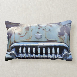Cojín Lumbar Buick