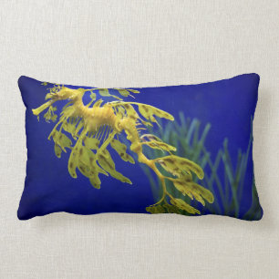 Cojín Lumbar Caballo de mar