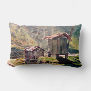 Cojín Lumbar Cabazos