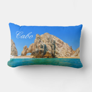 Cojín Lumbar Cabo San Lucas