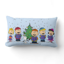 Cacahuetes | Navidades Caroling