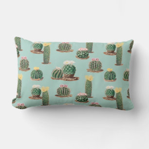 Cojín Lumbar Cactus