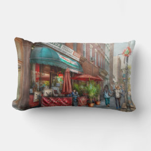 Cojín Lumbar Café - Hoboken, NJ - Vito's Italian Deli