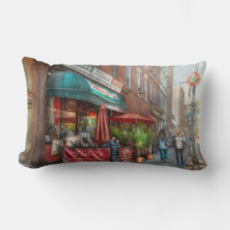 Cojín Lumbar Café - Hoboken, NJ - Vito's Italian Deli